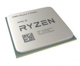 AMD Ryzen 7 5700X processor