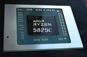 AMD Ryzen 7 5825C