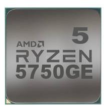 AMD Ryzen 7 Pro 5750GE processor