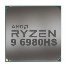 AMD Ryzen 9 6980HS processor
