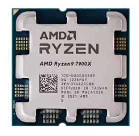 AMD Ryzen 9 7900X3D review and specs