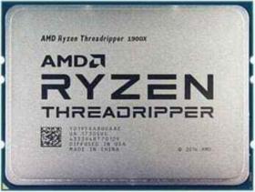 AMD Ryzen Threadripper 1900X processor