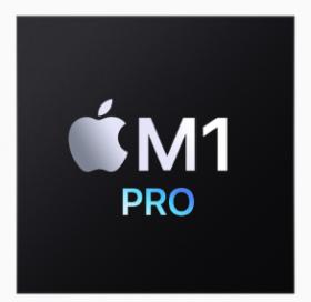Apple M1 Pro processor