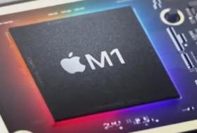Apple M1 review and specs