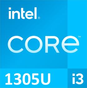 Intel Core i3-1305U processor