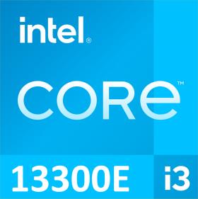 Intel Core i3-13300E processor