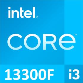 Intel Core i3-13300F