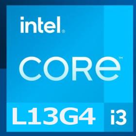 Intel Core i3-L13G4 processor