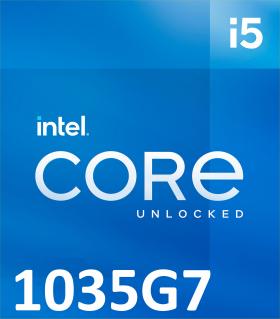Intel Core i5-1035G7 processor