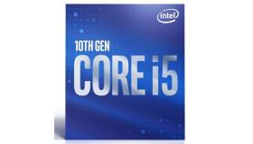 Intel Core i5-10400T processor