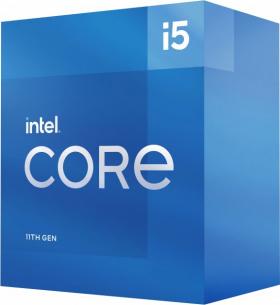 Intel Core i5-11500H processor
