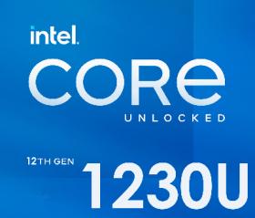 Intel Core i5-1230U processor
