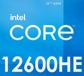 Intel Core i5-12600HE processor