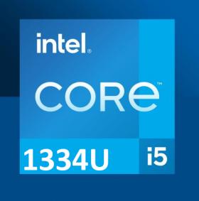 Intel Core i5-1334U review and specs