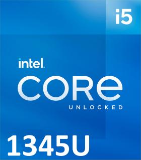 Intel Core i5-1345U review and specs