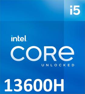 Intel Core i5-13600H processor