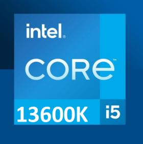 Intel Core i5-13600K review and specs