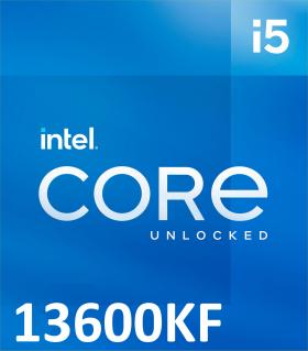 Intel Core i5-13600KF review and specs