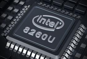 Intel Core i5-8260U processor