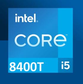 Intel Core i5-8400T processor