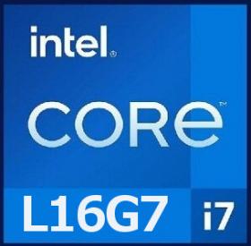 Intel Core i5-L16G7 processor