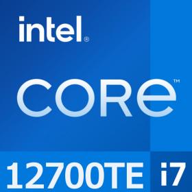 Intel Core i7-12700TE processor