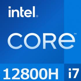 Intel Core i7-12800H processor