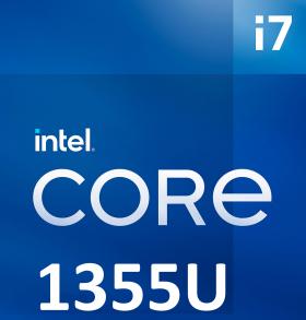 Intel Core i7-1355U review and specs