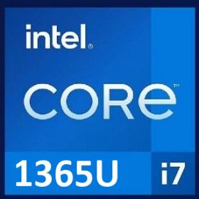 Intel Core i7-1365U review and specs
