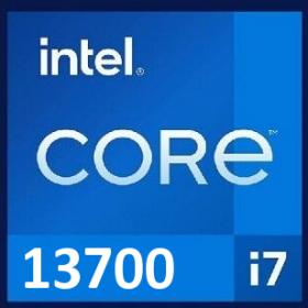 Intel Core i7-13700 review and specs