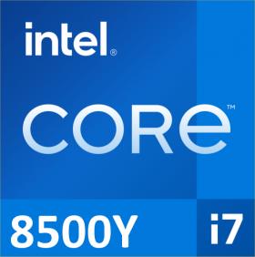 Intel Core i7-8500Y processor