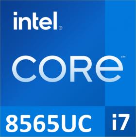 Intel Core i7-8565UC processor