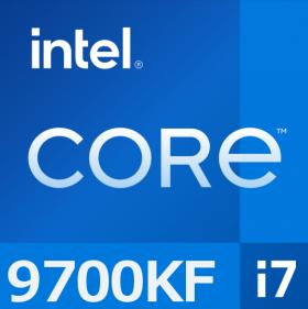 Intel Core i7-9700KF processor