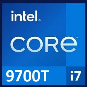 Intel Core i7-9700T processor