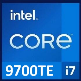 Intel Core i7-9700TE processor