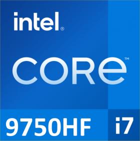 Intel Core i7-9750HF processor