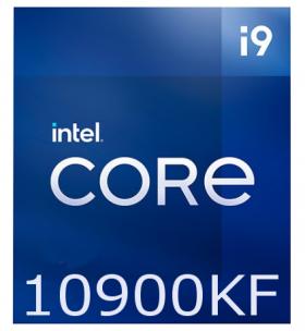 Intel Core i9-10900KF processor