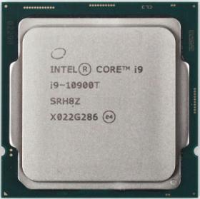 Intel Core i9-10900T processor