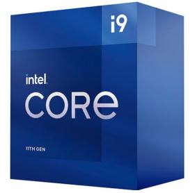 Intel Core i9-11900H processor