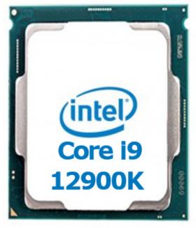 Intel Core i9-12900K review and specs