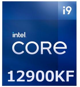 Intel Core i9-12900KF review and specs