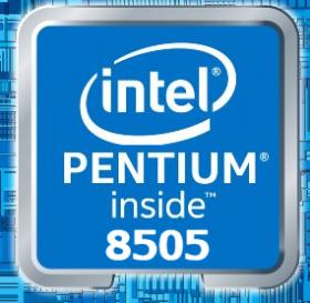 Intel Pentium 8505 processor