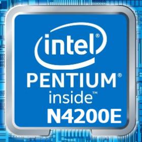 Intel Pentium N4200E processor