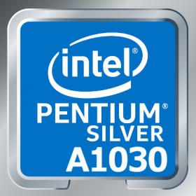 Intel Pentium Silver A1030 processor