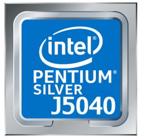 Intel Pentium Silver J5040 processor