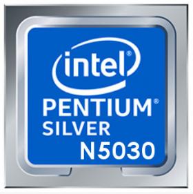 Intel Pentium Silver N5030 processor