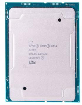 Intel Xeon Gold 6248R processor