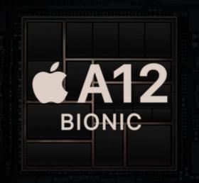 Apple A12 Bionic