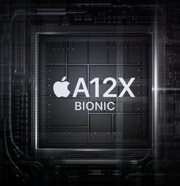 Apple A12X Bionic