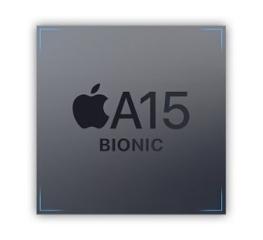 Apple A15 Bionic